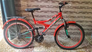 Morgan cycle behtreen cycle for sale 
