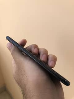 iPhone 7 128GB sealed Non PTA