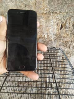 iphone7 128gb PTA approved
