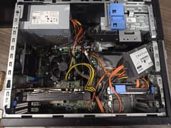 Mid Specs Gaming PC for Sale – GTX 960 | 16GB RAM | 1TB HDD