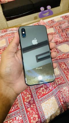 iPhone