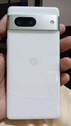 google pixel 7