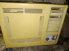 window ac condition 10.9