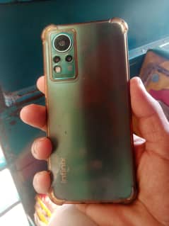 infnixe note 12