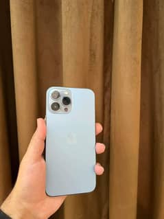 Apple iPhone 13 Pro