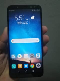 Huawei mate 10 liteok hai 4 64