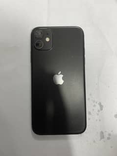 IPHONE 11 128 gb non pta