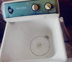 Washing