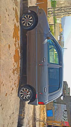 Good looking Car