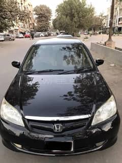 Honda