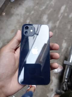 Iphone 12 64gb waterpack