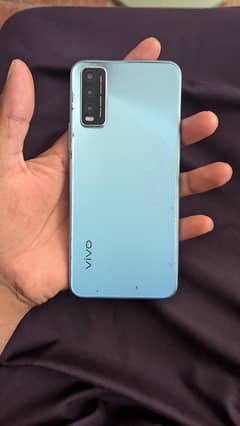 Vivo Y20 Gs 4/128