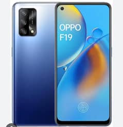 OPPO f19 bilkol ok hai