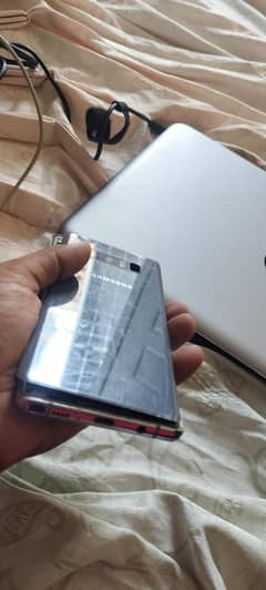 NOT 8 SAMSUNG PARTS