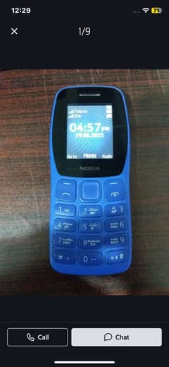 Nokia 105
