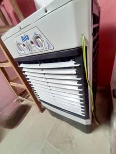 Asia room cooler 12 volt DC/ 220 volt ac with bottles