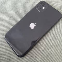 Iphone 11 (128GB)