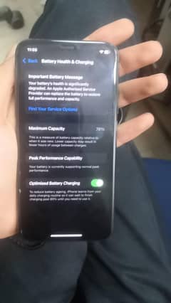 Iphone XS
