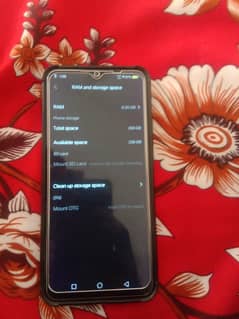 vivo y19