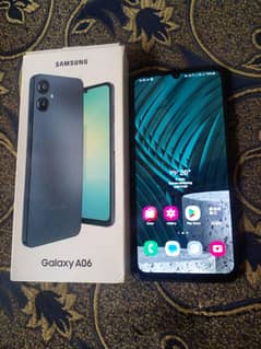 Samsung A06