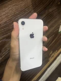 I phone xr Pta