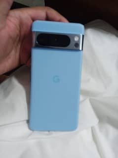 Google Pixel 8 pro Approved