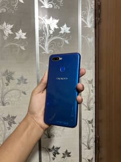 OPPO A5s for sale (EXCHANGE POSSIBLE]