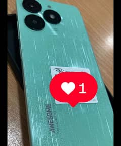 Itel A70