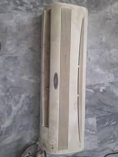 sabro 1.5 ton split ac Non inverter