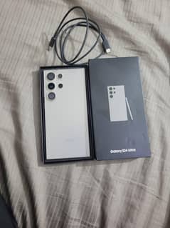 Samsung s24 ultra non pta