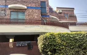 Buying A House In Cantt?