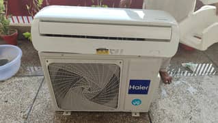 Haeir 1.5 T Split Inverter AC