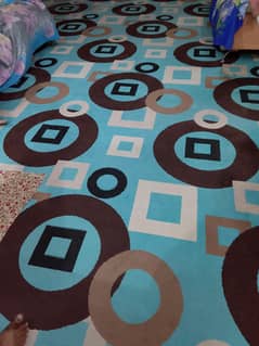 carpet 20/12 ft urgent sale