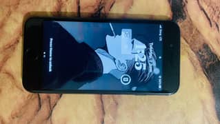 I phone 8 PTA approved  83 battery health original