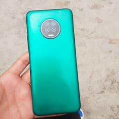 Infinix note 7 for sale