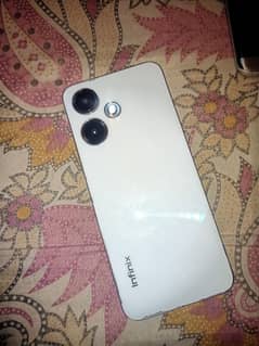 INFINIX HOT 30 PLAY 4/64