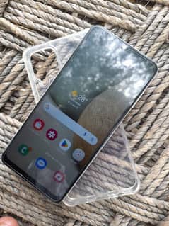 Samsung galaxy a12 4 64 full box
