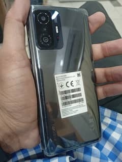 Xiaomi 11T Pro 10/10 100% Ok With Box & original Charger