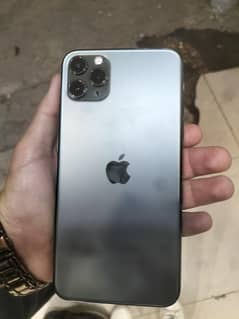 Iphone 11 pro max JV