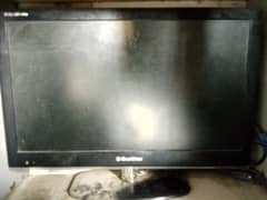 Ecostar lcd