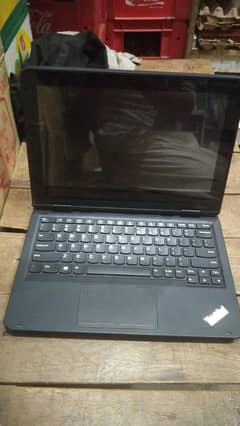 lenovo yoga 11e  5g