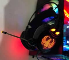Gaming