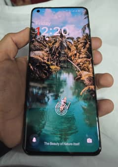 One Plus 10 Pro