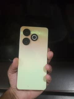Infinix Smart 8