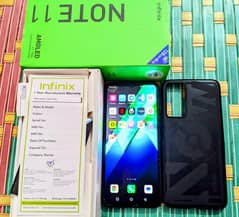 Infinix