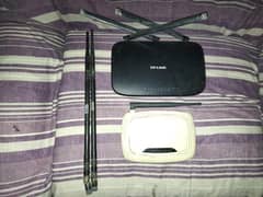 TP-link940 and 840