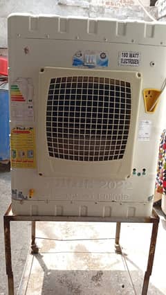 Irani room cooler