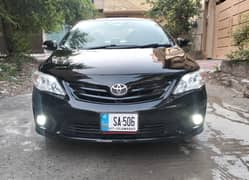 Xli Converted GLI