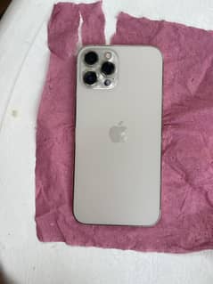 iPhone 12 Pro Max Official PTA approved | 86% Battery Health