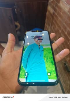 iPhone xs max